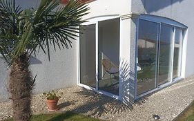 Suite privée au calme SdB,WC, Pdj